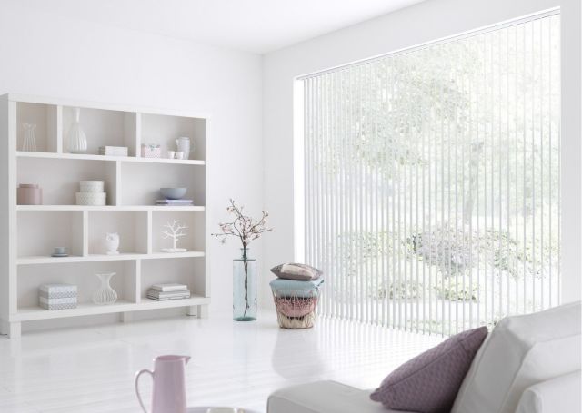 Sunway Verticale Jaloezieën